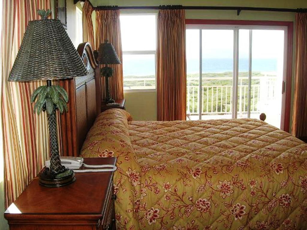 Ocean Terrace Condominiums The Valley Extérieur photo