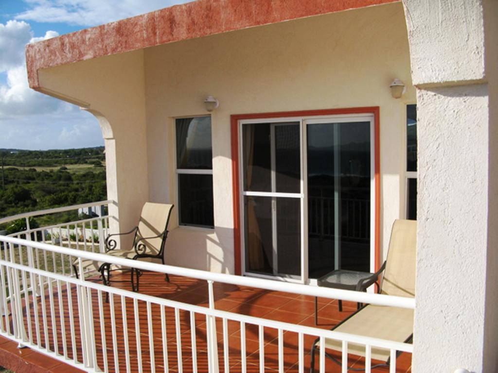 Ocean Terrace Condominiums The Valley Extérieur photo