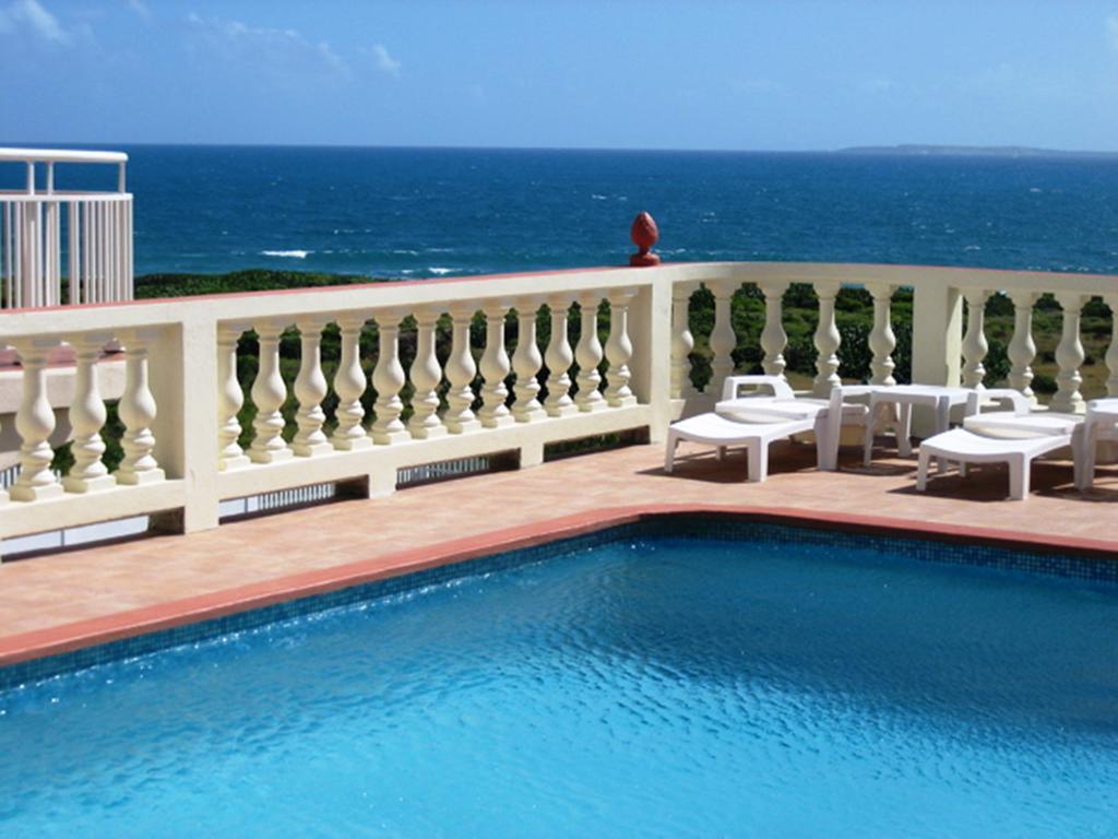 Ocean Terrace Condominiums The Valley Extérieur photo