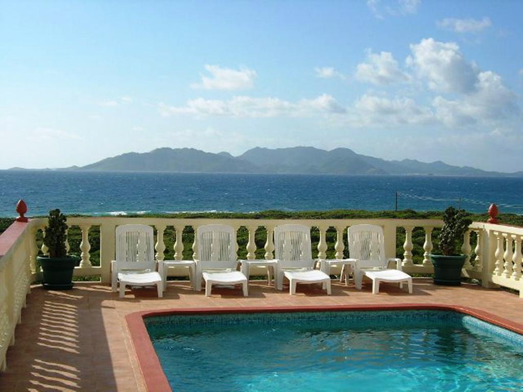 Ocean Terrace Condominiums The Valley Extérieur photo
